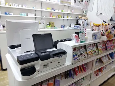 626：スマイル薬局様[大阪府柏原市]