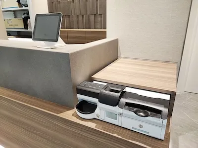 639：神谷町カリスメンタルクリニック様[東京都港区]