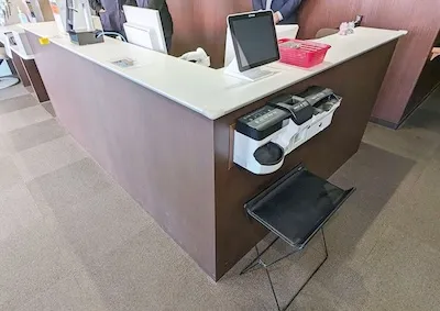 643：医療法人攻理会 きしろ整形外科クリニック様[茨城県鉾田市]