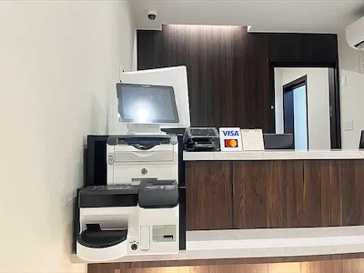 652：だるま内科・内視鏡クリニック様[神奈川県川崎市]