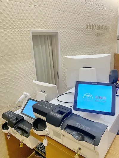 656：安城真クリニック様[愛知県安城市]