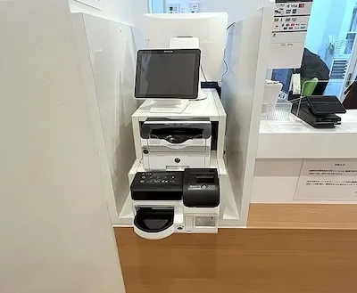 657：横浜綱島フォレスト内科･呼吸器クリニック様[神奈川県横浜市]