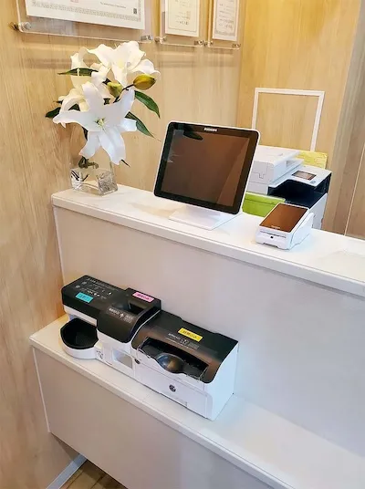 663：あおき内科クリニック様[東京都杉並区]