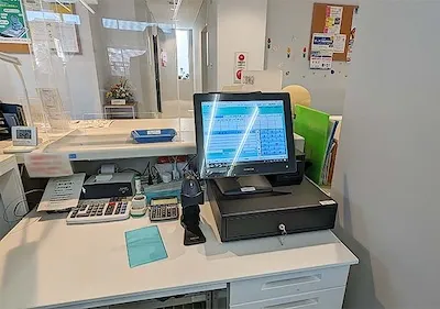 665：鴻巣市役所様（吹上支所）[埼玉県]