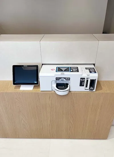 667：ひとみるクリニック様[大阪府堺市]