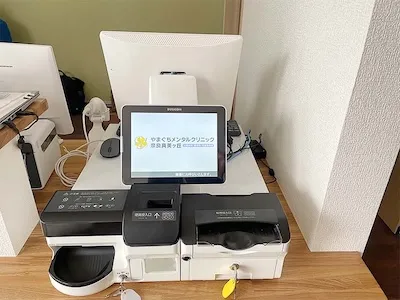 670：やまぐちメンタルクリニック奈良真美ケ丘様[奈良県広陵町]