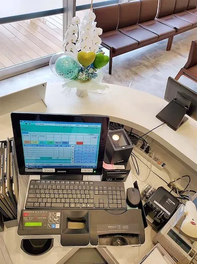 674：千歳烏山いとう眼科様[東京都世田谷区]