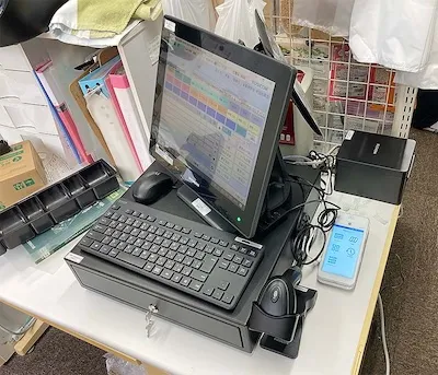 alt676：ペットショップ ピュアアニマル様<br>[東京都大田区]