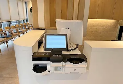 692：田町・芝浦胃と腸の内視鏡・内科クリニック様[東京都港区]