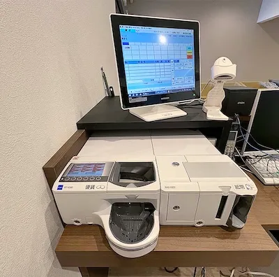 698：湘南すみれ内科様[神奈川県茅ヶ崎市]