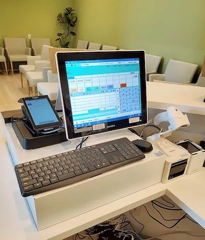 699：千歳烏山駅前いたがき内科クリニック様[東京都世田谷区]