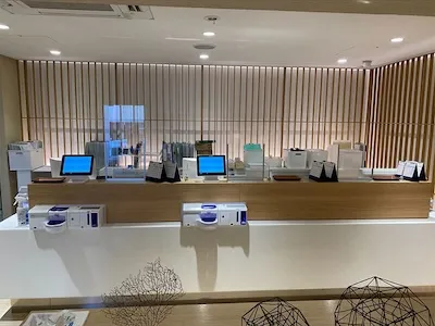 47：医療法人きらら歯科クリニック様[長野県伊那市]