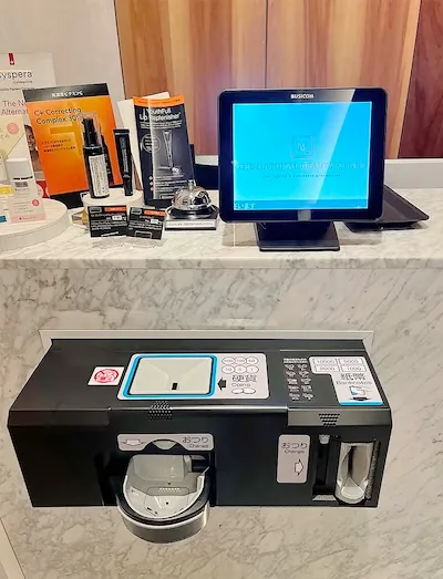 705：THE NATURAL BEAUTY CLINIC 麻布様[東京都港区]