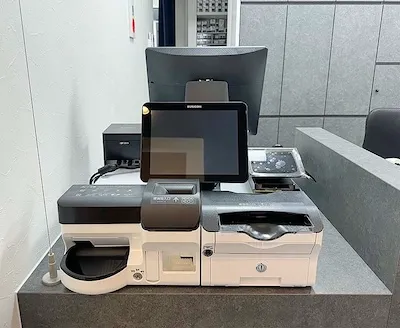 709：あおい眼科クリニック様[静岡県静岡市]