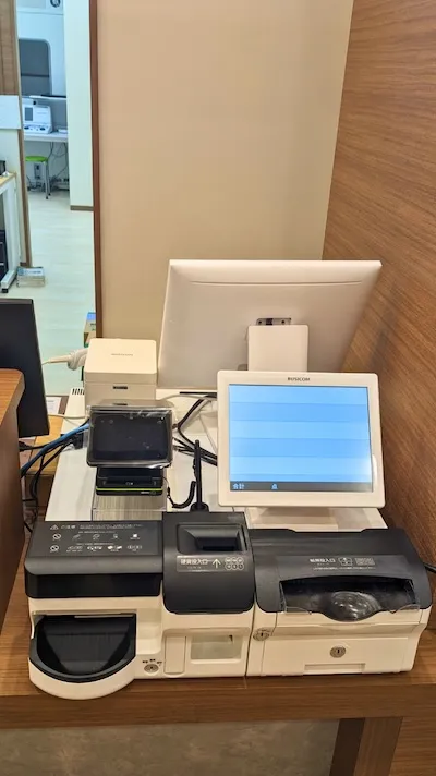 719：八王子まきだい耳鼻咽喉科様[東京都八王子市]