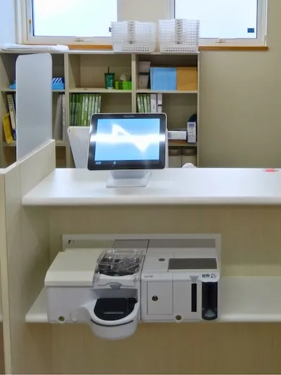 724：どんぐり薬局 中山店様[滋賀県長浜市]