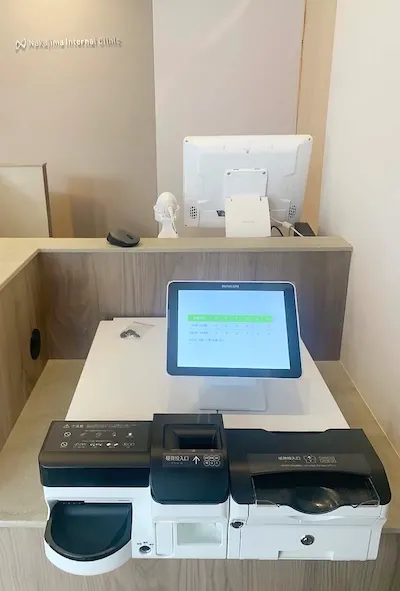 722：医療法人健進会 なかじま内科クリニック様[大阪府大阪市]