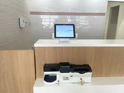 729：桜井こころの診療所様[奈良県桜井市]