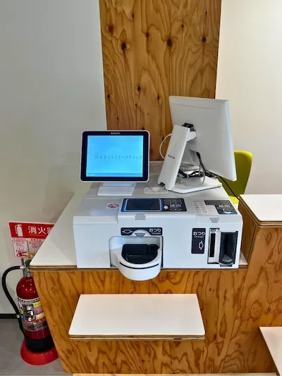 731：岐阜北ファミリークリニック様[岐阜県岐阜市]