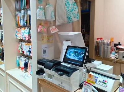 alt733：zakka eQ イオンタウン姶良店様<br>[鹿児島県姶良市]