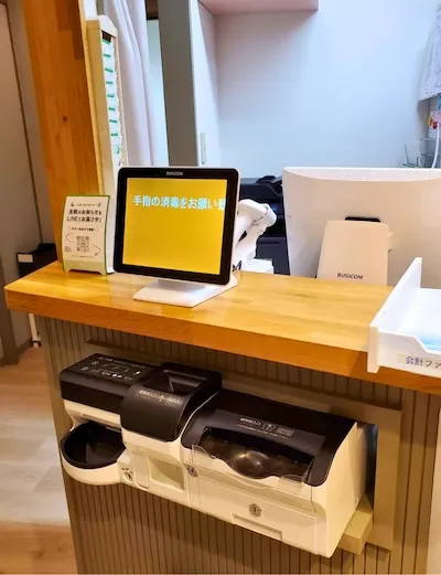 735：さっぽろ大通内分泌クリニック様[海道札幌市]