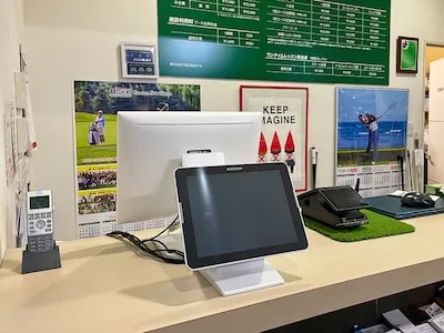 alt749：GOLFSTAGEオーバードライブ様<br>[兵庫県豊岡市]