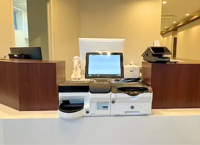 751：駒沢泌尿器科様[東京都世田谷区]