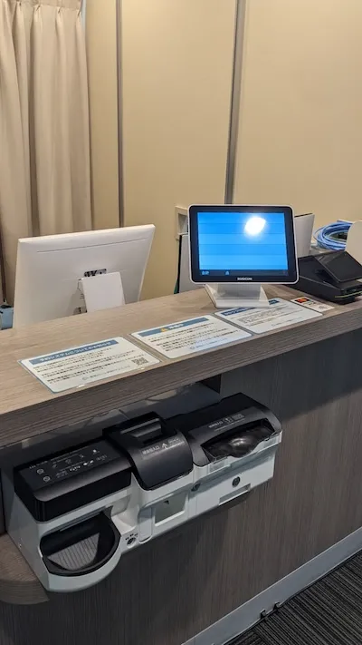 759：赤羽ハート内科クリニック様[東京都北区]