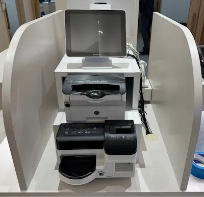 773：医療法人社団佳雄会 横浜綱島フォレスト耳鼻咽喉科クリニック様[神奈川県横浜市]