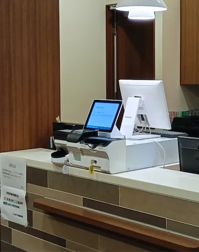 776：いつかいち駅前内科様[広島県広島市]