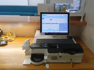 781：高木医院様[岐阜県岐阜市]