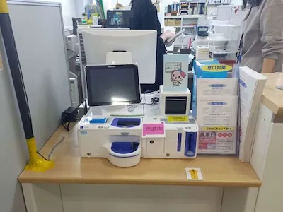 54：ふじみ野市役所様（市民課）[埼玉県]