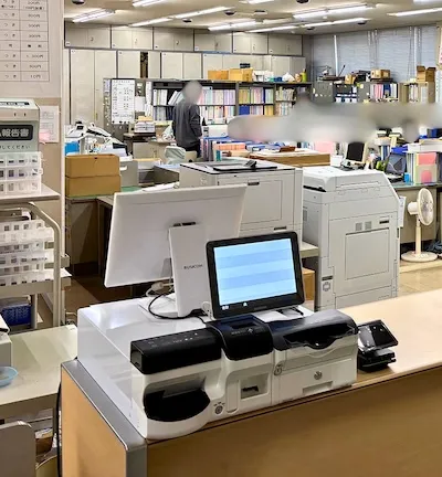 793：多久市 税務課様[佐賀県]