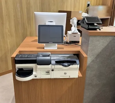 804：大船駅前笠間口メンタルクリニック様[神奈川県鎌倉市]