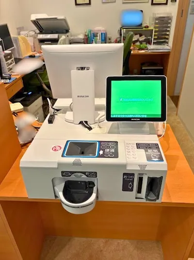 819：医療法人えだがわ胃腸内科クリニック様[大阪府枚方市]