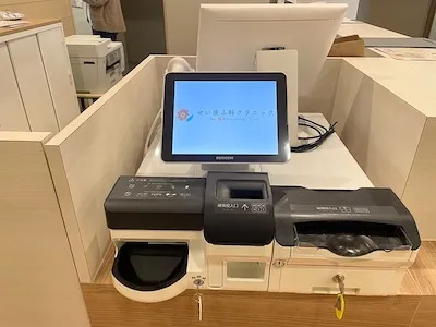 831：せい皮ふ科クリニック様[大阪府豊中市]