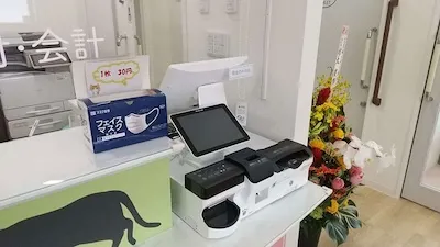 58：医療法人社団秀和会 ファミリークリニックこころ様[北海道札幌市]