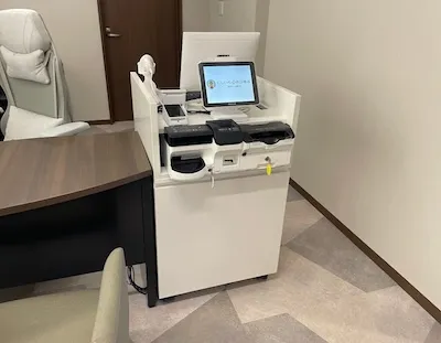 826：にじいろ心の診療所様[香川県高松市]