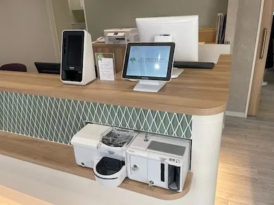 828：ささかわ内科クリニック様[大阪府河内長野市]