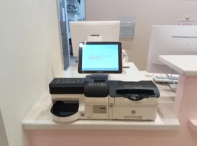 830：本通みよしクリニック様[広島県広島市]