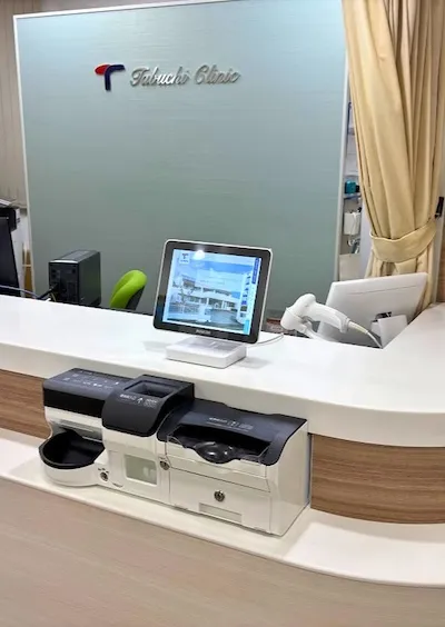 843：田渕医院様[長崎県川棚町]