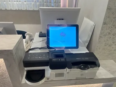 851：TAKAYO乳腺クリニック様[兵庫県神戸市]