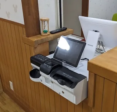 854：ひまわりこどもクリニック様[静岡県静岡市]