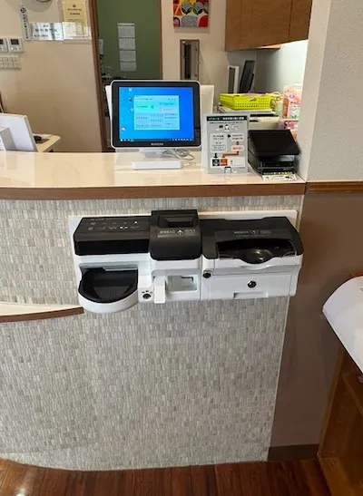 865：稲毛眼科医院様[神奈川県川崎市]