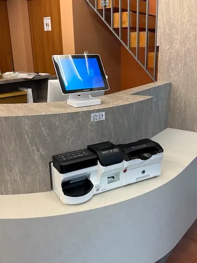 866：中板橋駅前みやび消化器内視鏡クリニック様[東京都板橋区]