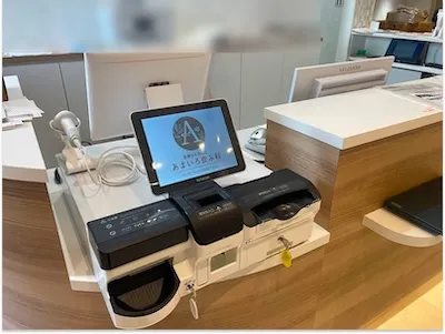 869：あまいろ皮ふ科様[大阪府高槻市]