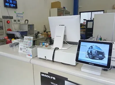 alt880：輝オート様<br>[大阪府堺市]