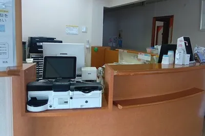 884：かつし家庭医療医院様[愛知県扶桑町]