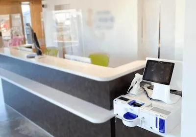 このはなクリニック様[長野県伊那市]