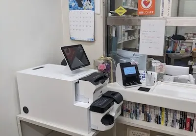 886：柳川ビルクリニック様[神奈川県横浜市]